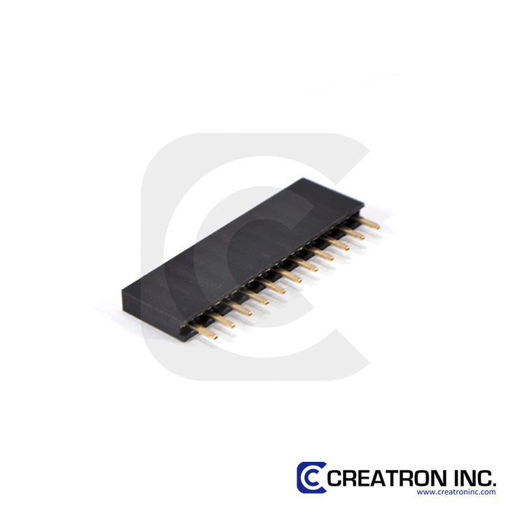 11 Pin Receptacle Socket 11 Pin Receptacle Socket